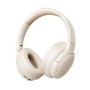 Наушники Baseus Bass BH1 Lite (A0203C02) белый