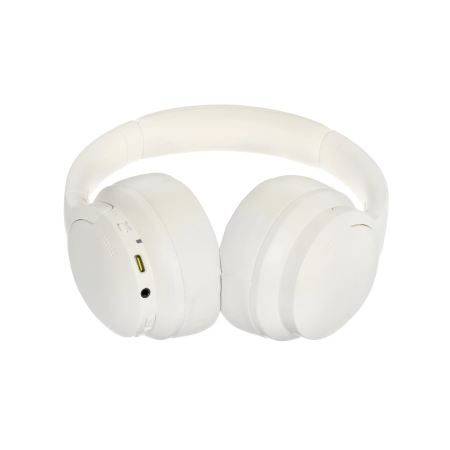 Наушники Baseus Bass BH1 Lite (A0203C02) белый