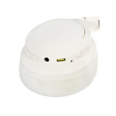 Наушники Baseus Bass BH1 Lite (A0203C02) белый