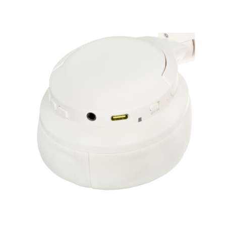 Наушники Baseus Bass BH1 Lite (A0203C02) белый