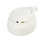 Наушники Baseus Bass BH1 Lite (A0203C02) белый