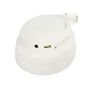 Наушники Baseus Bass BH1 Lite (A0203C02) белый
