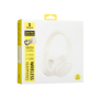 Наушники Baseus Bass BH1 Lite (A0203C02) белый