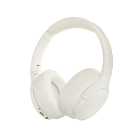 Наушники Baseus Bass BH1 Lite (A0203C02) белый
