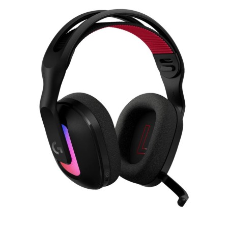 Наушники Logitech A20 X (939-002247) черный