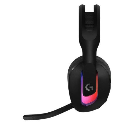 Наушники Logitech A20 X (939-002247) черный