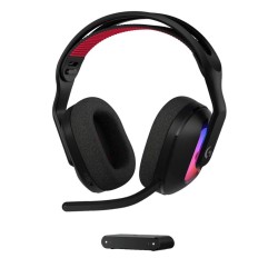 Наушники Logitech G Astro A20 X (939-002247) черный