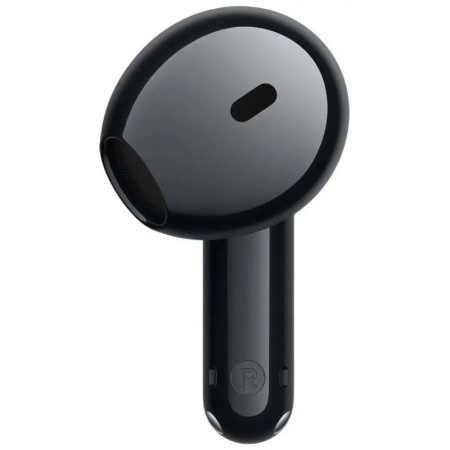 Наушники Xiaomi Redmi Buds 8 Active (M2537E1/BHR08JTGL) черный