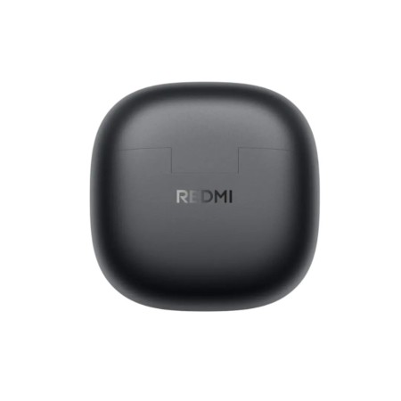 Наушники Xiaomi Redmi Buds 8 Active (M2537E1/BHR08JTGL) черный