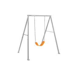 Качели INTEX 44114 серый Качели INTEX 44114 серый