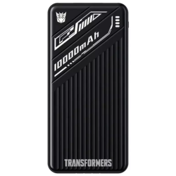 Портативный аккумулятор Transformers TF-D27 черный