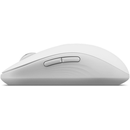 Мышь беспроводная Lenovo Yoga (GY51S61925) белый