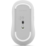 Мышь беспроводная Lenovo Yoga (GY51S61925) белый