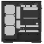 Корпус AeroCool D520A (ACCM-DS05143.11) черный