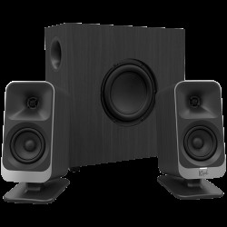 Игровая аудиосистема Klipsch ProMedia Lumina (1080091) черный