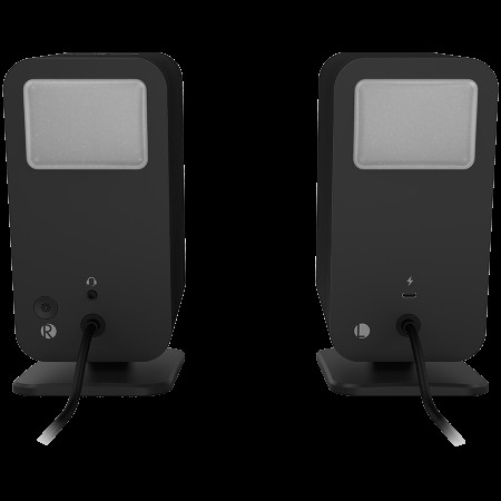 Игровая аудиосистема Klipsch ProMedia Lumina (1080091) черный