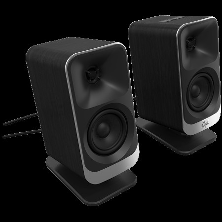 Игровая аудиосистема Klipsch ProMedia Lumina (1080091) черный