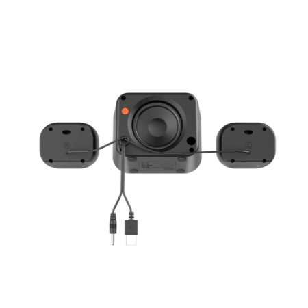 Акустическая система Meetion SP2110 черный