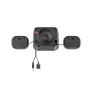 Акустическая система Meetion SP2110 черный