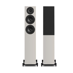 Акустическая система Wharfedale Diamond 12.3i (WH-073371-00A) серый