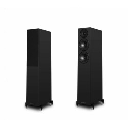 Напольная акустика Wharfedale Diamond 12.3i (WH-073301-00A) черный