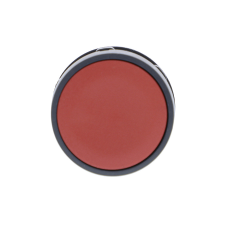 Пост кнопочный SE XB7NA45 красный