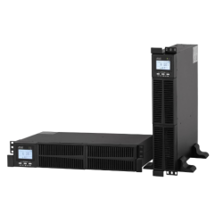 ИБП 2E OD1000RT черный (С АККУМУЛЯТОРОМ)