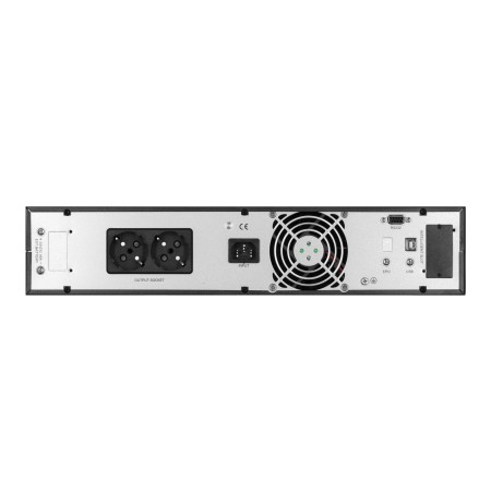 ИБП 2E OD1000RT (2E-OD1000RT) черный (С АККУМУЛЯТОРОМ)