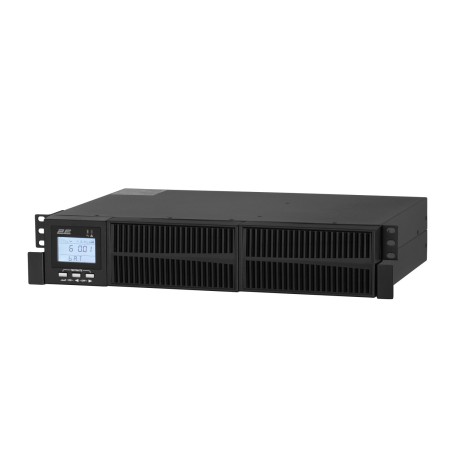 ИБП 2E OD1000RT (2E-OD1000RT) черный (С АККУМУЛЯТОРОМ)