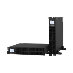 ИБП 2E OD2000RT черный (С АККУМУЛЯТОРОМ)