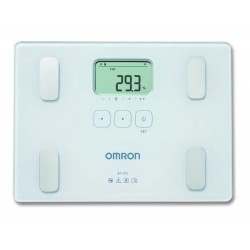Весы Omron BF 212 (HBF-212-EW) белый