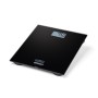 Весы Omron HN300T2 Intelli IT Black (HN-300T2-EBK) черный