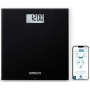 Весы Omron HN300T2 Intelli IT Black (HN-300T2-EBK) черный