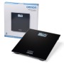 Весы Omron HN300T2 Intelli IT Black (HN-300T2-EBK) черный