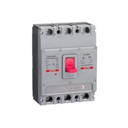 Автоматический выключатель Himel HDM3v 800M 3P 800 А (HDM3V800M80033XX)