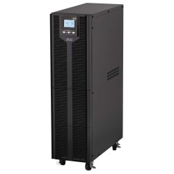 ИБП 2E SD6000 (2E-SD6000) черный (С АККУМУЛЯТОРОМ)