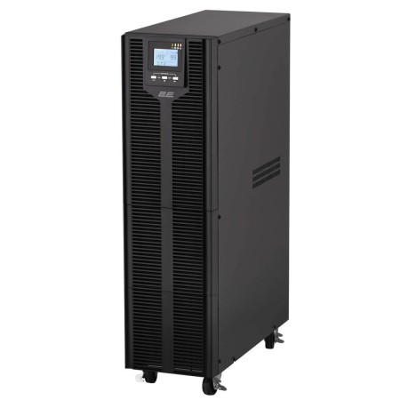 ИБП 2E SD6000 черный (БЕЗ АККУМУЛЯТОРОВ)