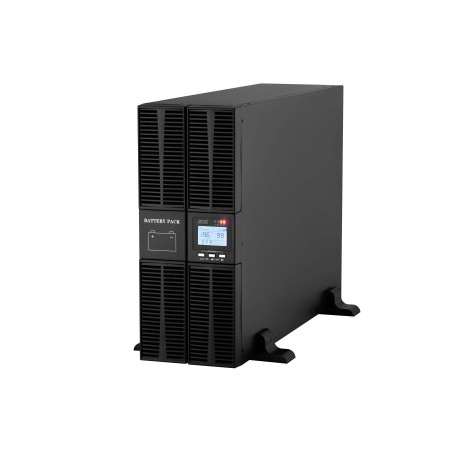 ИБП 2E SD6000RT черный (БЕЗ АККУМУЛЯТОРОВ)
