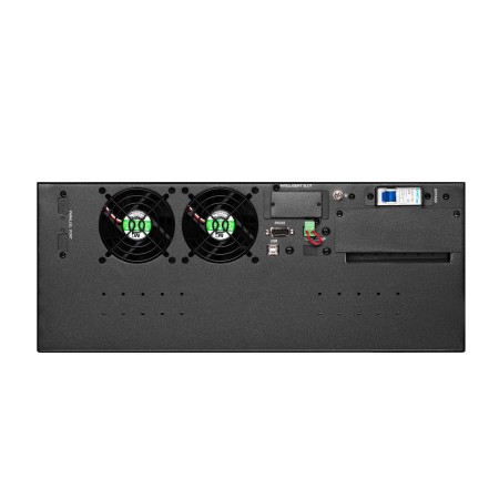 ИБП 2E SD6000RT черный (БЕЗ АККУМУЛЯТОРОВ)