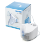 Небулайзер Omron CompAir C101 Essential (NE-C101-E) белый