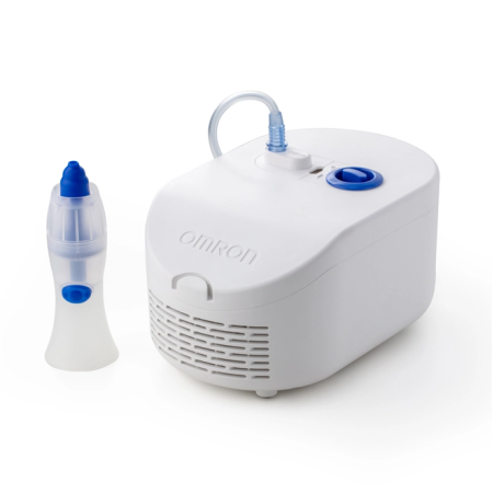 Небулайзер Omron CompAir C102 Total (NE-C102-E)