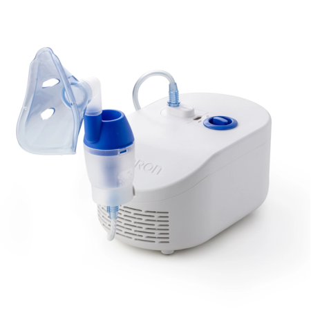 Небулайзер Omron CompAir C102 Total (NE-C102-E)