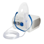 Небулайзер Omron CompAir C28 PLUS (NE-C28P-RU) белый