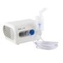 Небулайзер Omron CompAir C28 PLUS (NE-C28P-RU) белый