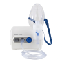 Небулайзер Omron CompAir C28 PLUS (NE-C28P-RU) белый