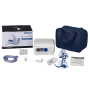Небулайзер Omron CompAir C28 PLUS (NE-C28P-RU) белый