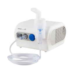 Небулайзер Omron CompAir C28P (NE-C28P-E) белый