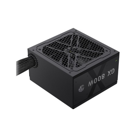 Блок питания GameMax GX 800G (2132-0800B0008) черный
