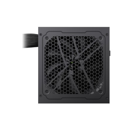 Блок питания GameMax GX 800G (2132-0800B0008) черный
