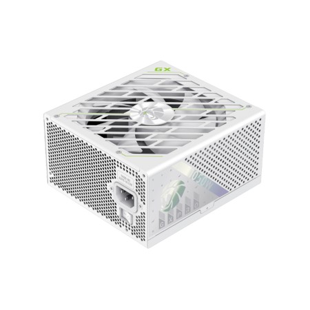 Блок питания GameMax GX PRO 1050G (2121-1050B0030) белый